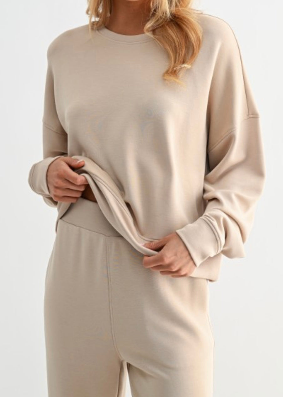 Super Soft Sweatshirt