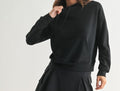 Super Soft Hoodie Pullover