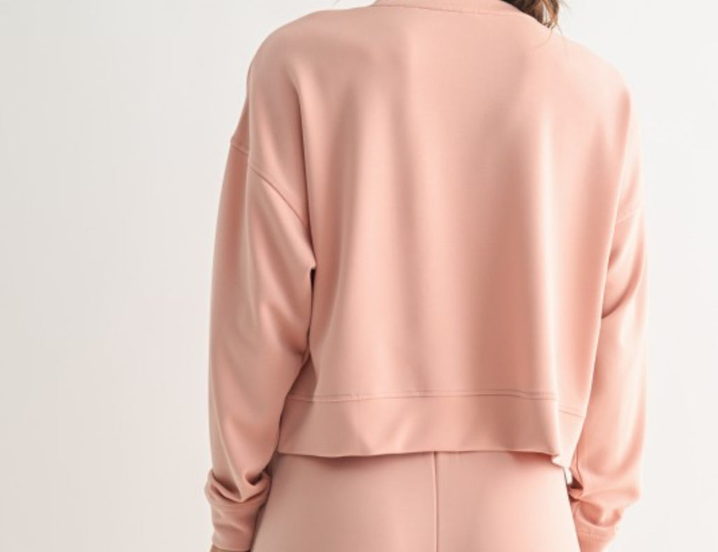 Super Soft Sweatshirt