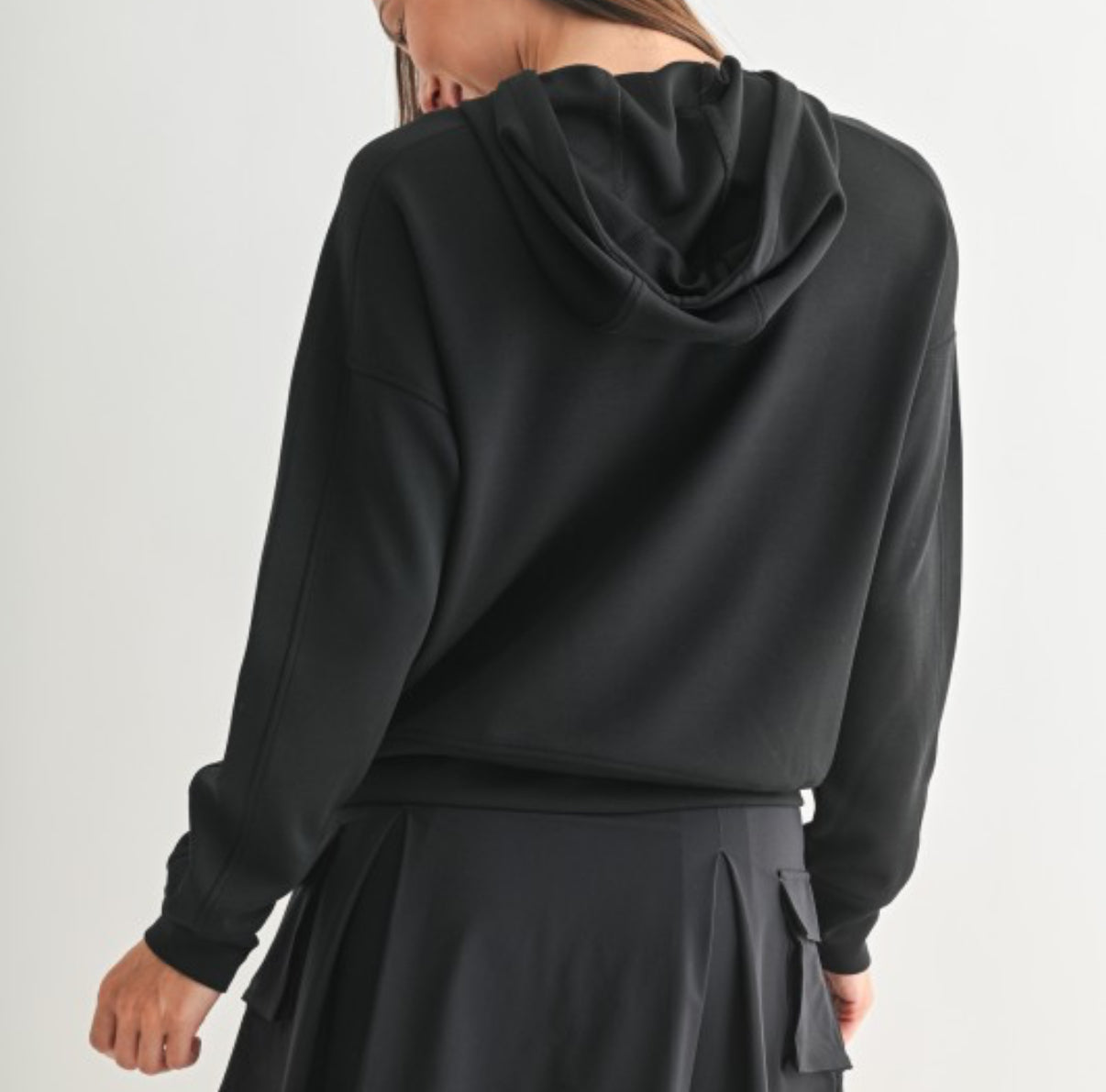 Super Soft Hoodie Pullover