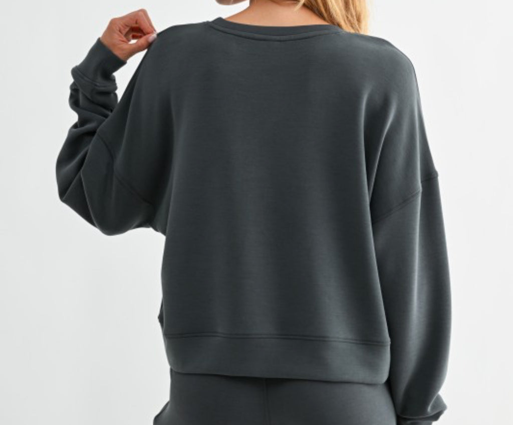 Super Soft Sweatshirt