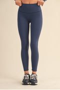 Performance High Rise Leggings