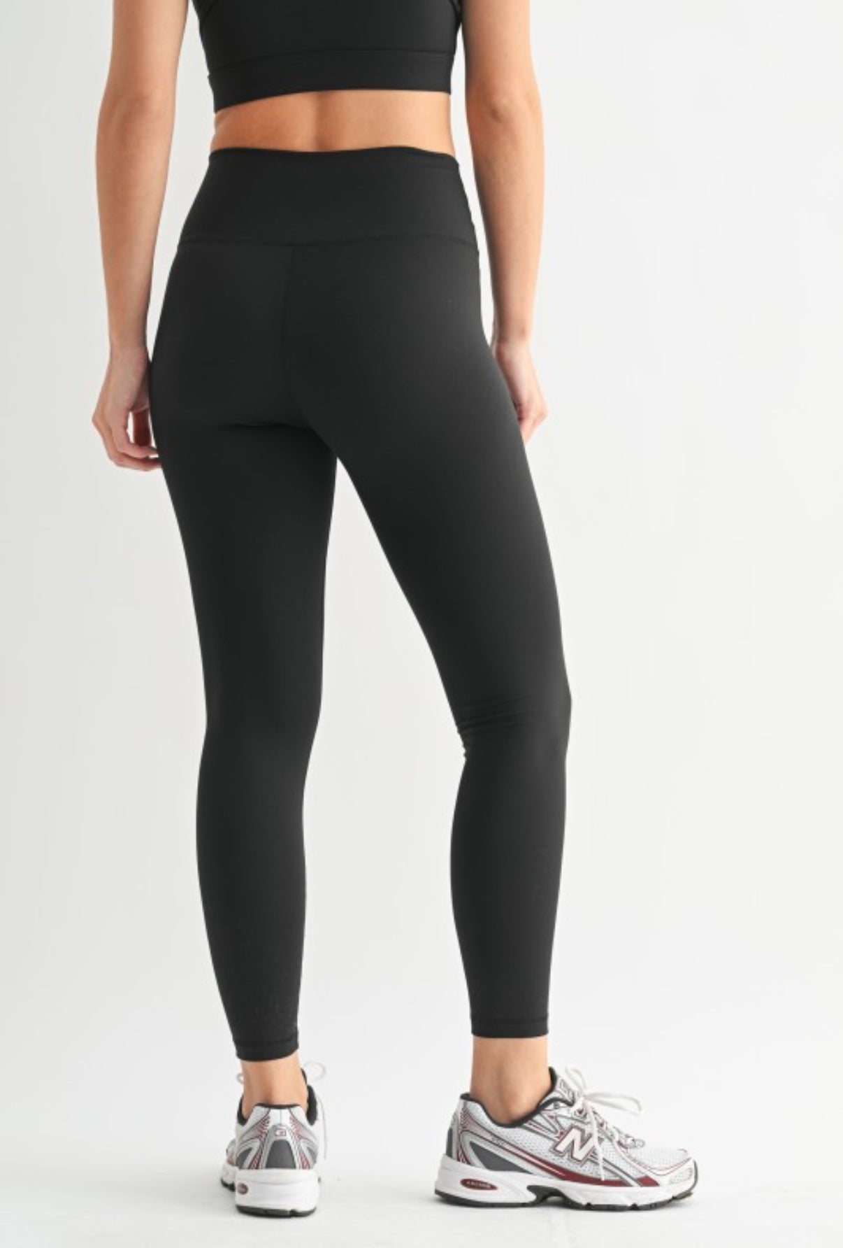 Flex Form High Waisted Leggings