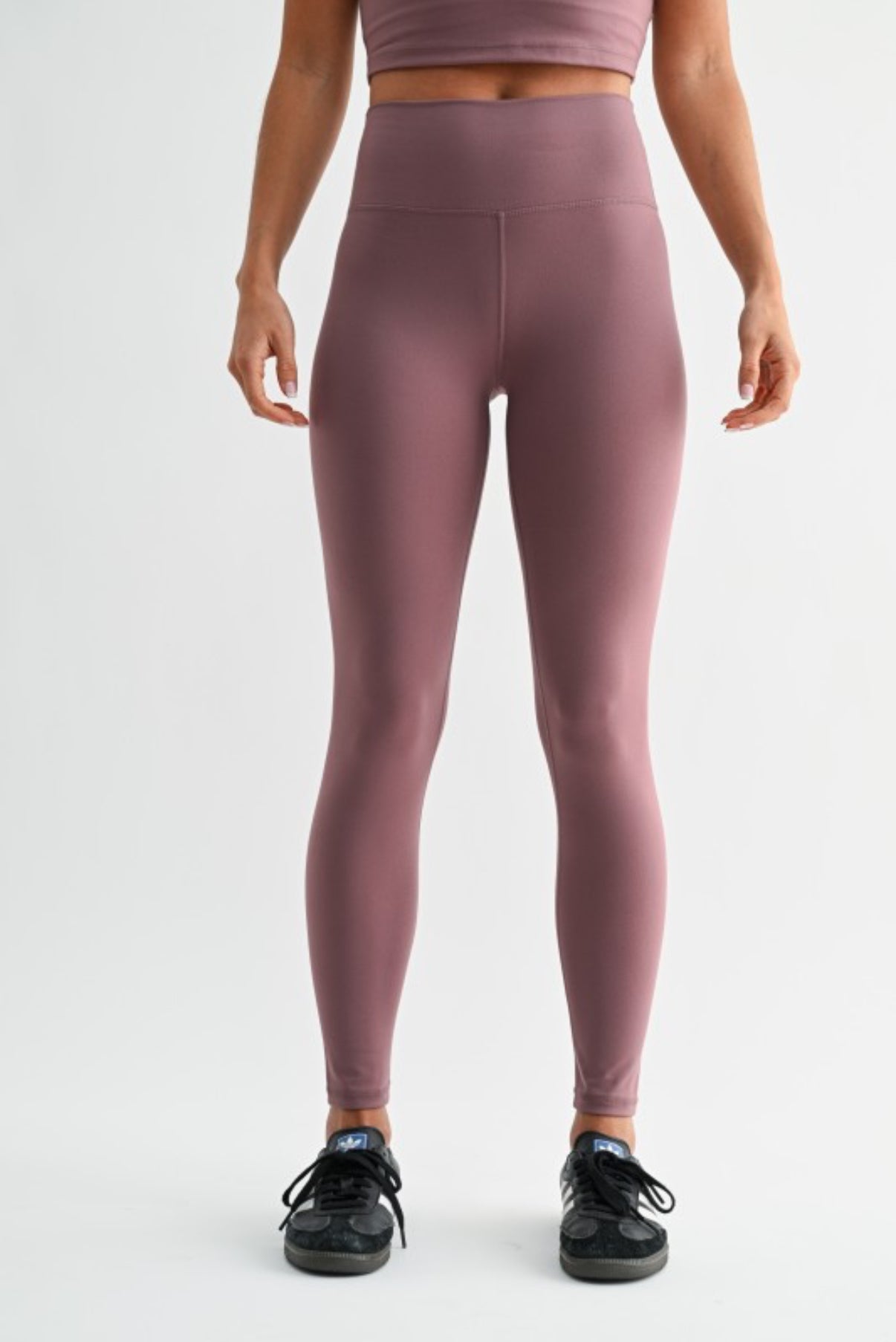 Light Cloud Contour Leggings