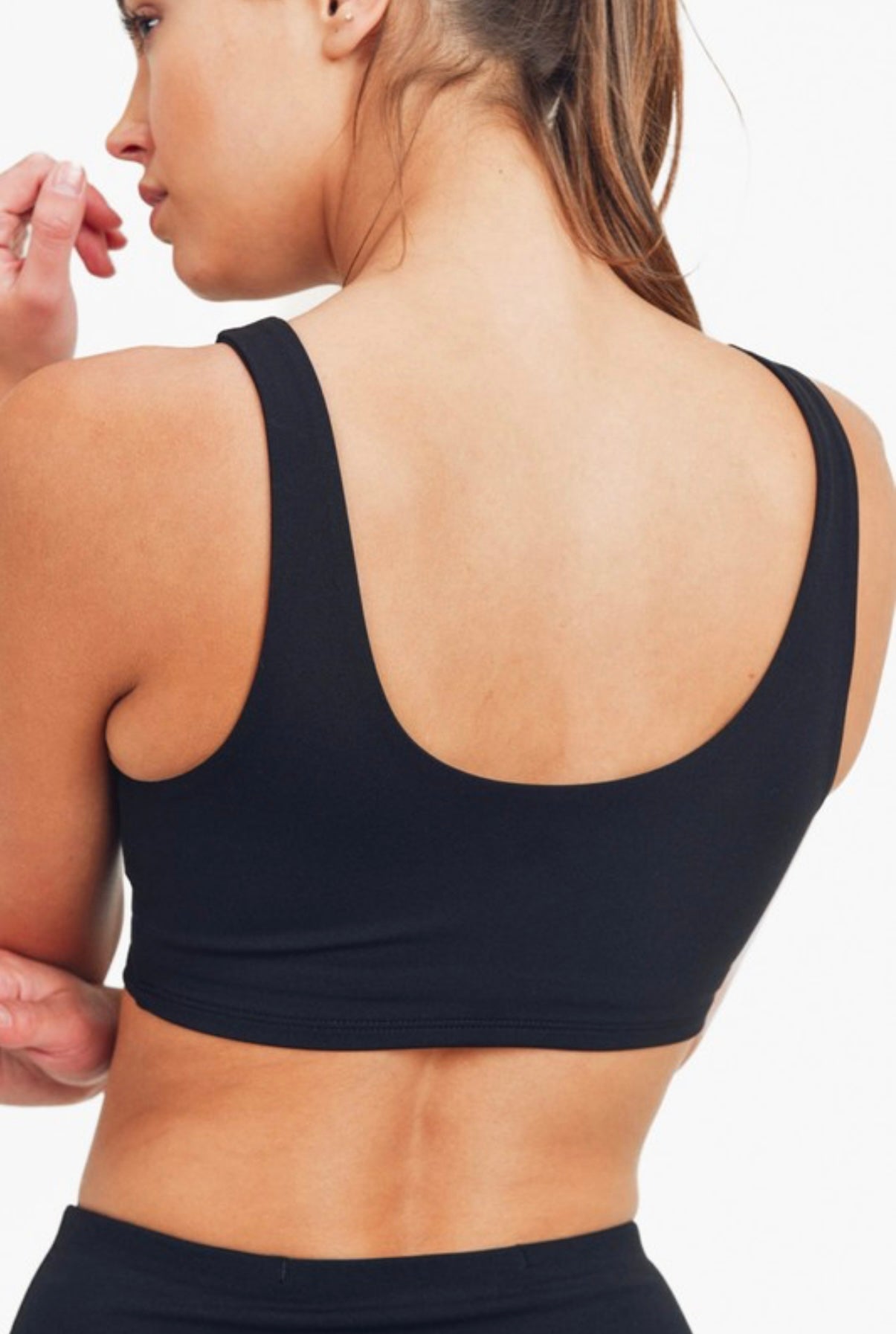 High Impact Sports Bra