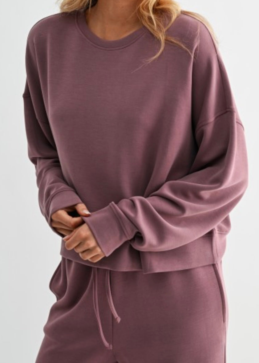 Super Soft Sweatshirt